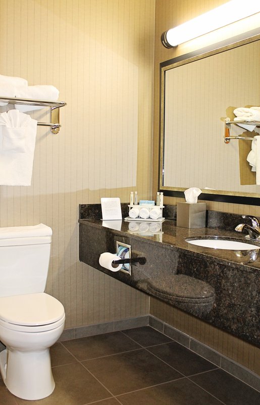 Holiday Inn Express Hotel & Suites - Grand Junction, CO