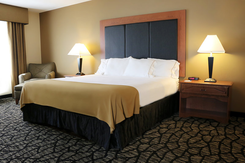 Holiday Inn Express Hotel & Suites - Grand Junction, CO