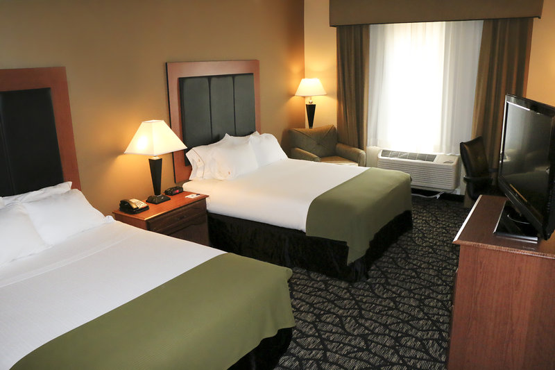 Holiday Inn Express Hotel & Suites - Grand Junction, CO