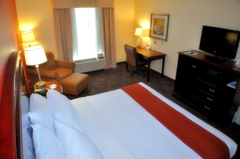 Holiday Inn Express WHITE HOUSE - White House, TN