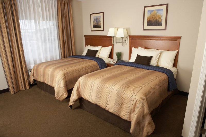 Candlewood Suites FORT SMITH - Fort Smith, AR