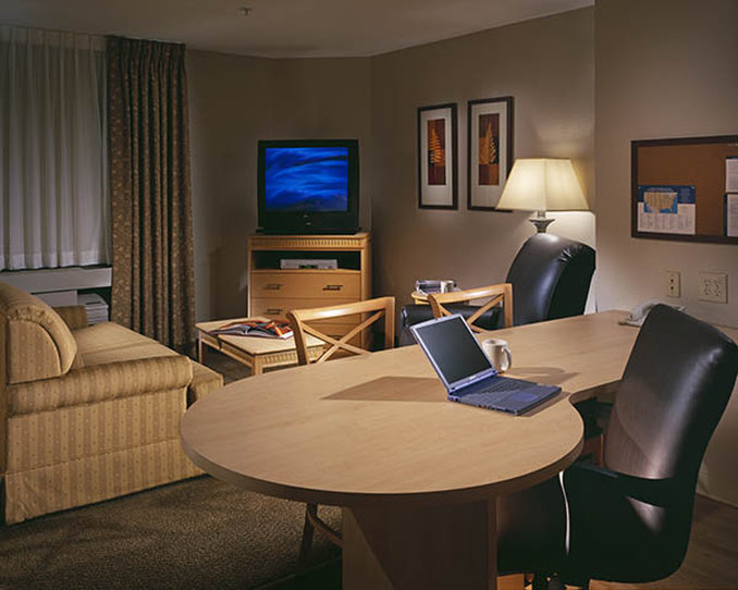 Candlewood Suites FORT SMITH - Fort Smith, AR