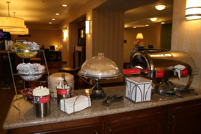 Hampton Inn Pittsburgh Area-Beaver Valley-Ctr Township - Monaca, PA