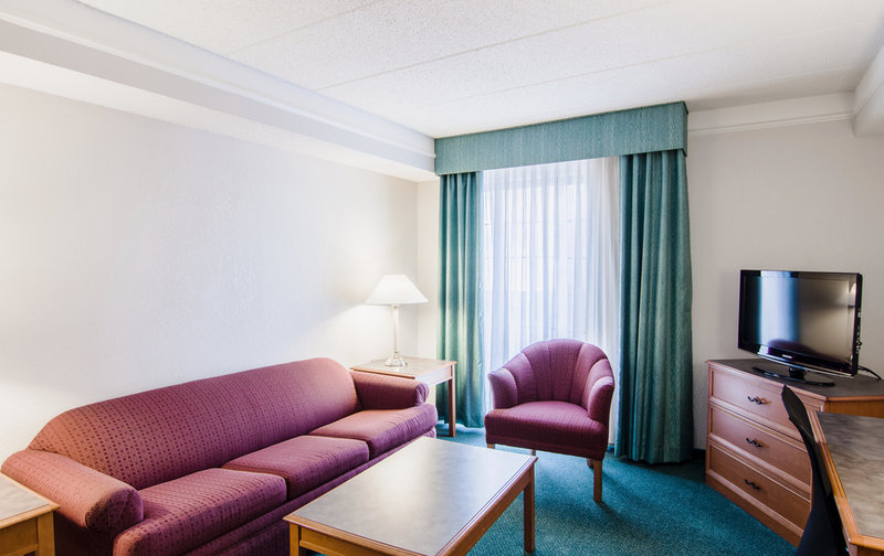 La Quinta Inn - Arlington Heights, IL