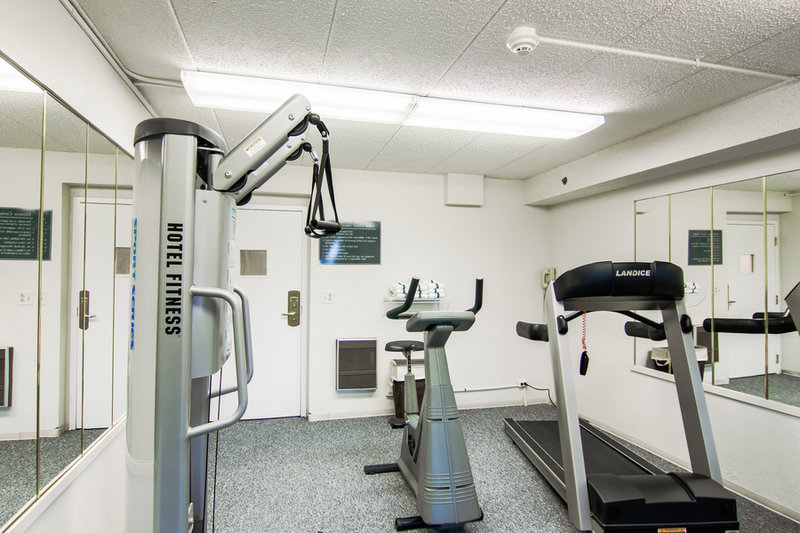La Quinta Inn - Arlington Heights, IL