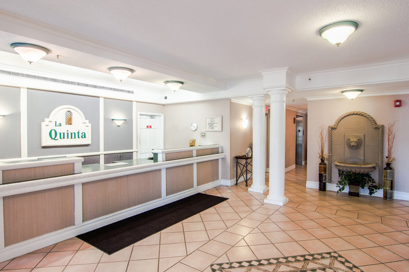 La Quinta Inn - Arlington Heights, IL