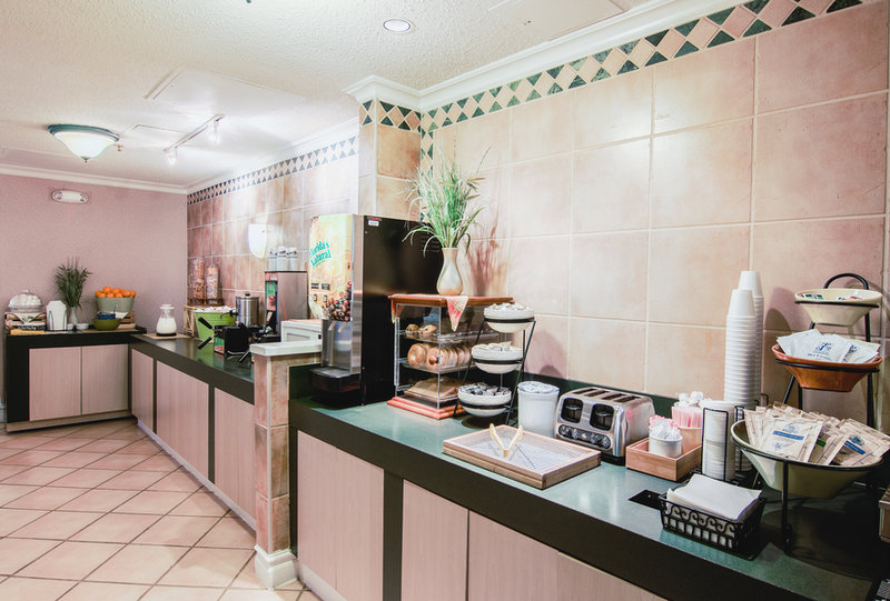 La Quinta Inn - Arlington Heights, IL