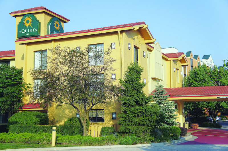 La Quinta Inn - Arlington Heights, IL