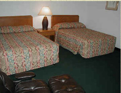 Economy Inn Motel - Ardmore, OK