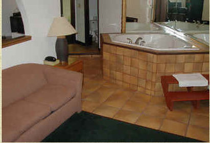 Economy Inn Motel - Ardmore, OK