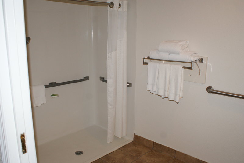 Holiday Inn Express FAYETTEVILLE - Fayetteville, GA