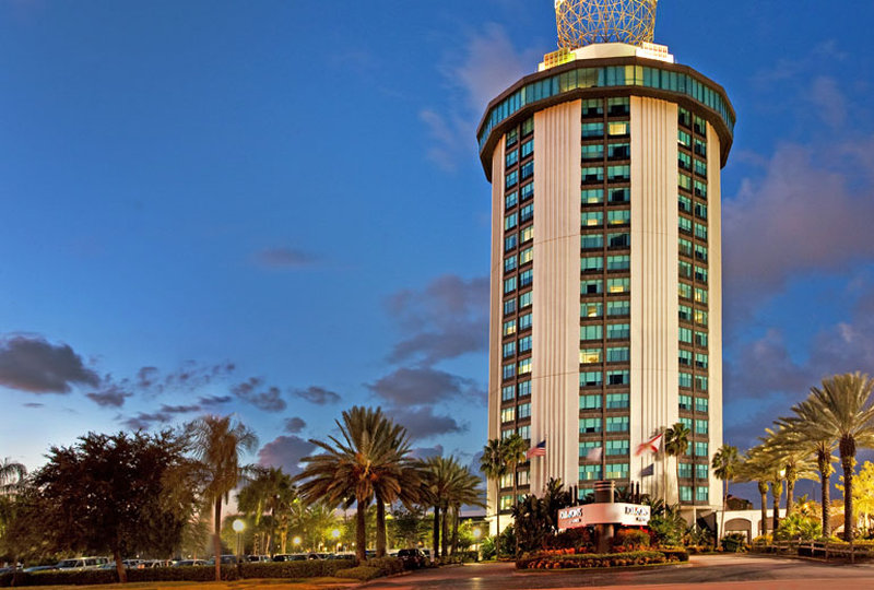 Four Points By Sheraton Orlando International Drive - Orlando, FL