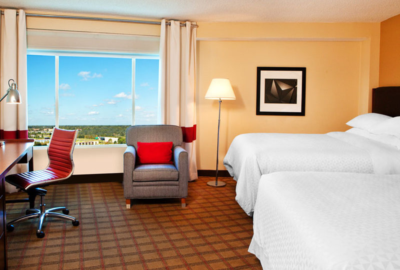 Four Points By Sheraton Orlando International Drive - Orlando, FL