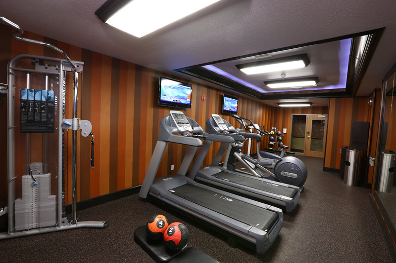 Holiday Inn Express Holland - Holland, MI