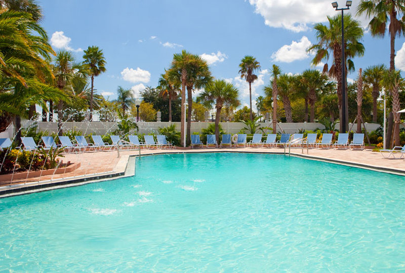 Four Points By Sheraton Orlando International Drive - Orlando, FL