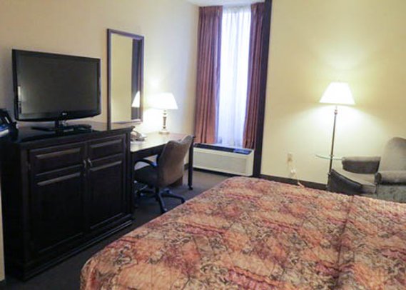 Comfort Inn & Suites - Memphis, TN