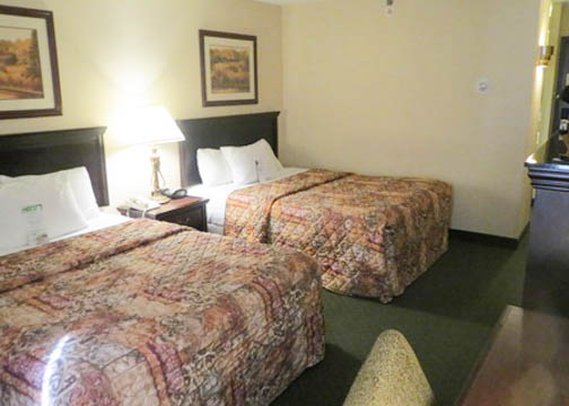Comfort Inn & Suites - Memphis, TN