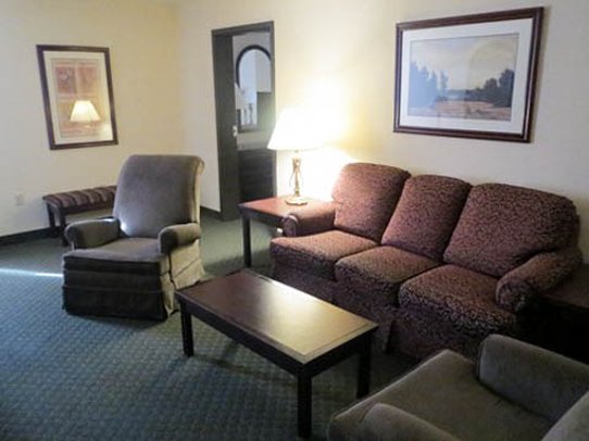 Comfort Inn & Suites - Memphis, TN