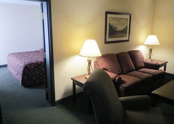 Comfort Inn & Suites - Memphis, TN