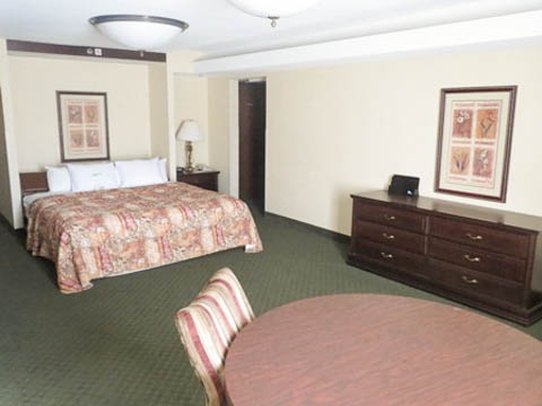Comfort Inn & Suites - Memphis, TN