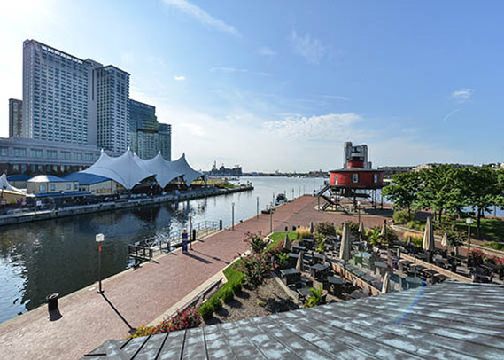 Pier 5, An Ascend Hotel Collection Member - Baltimore, MD