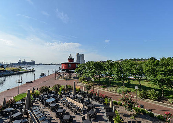 Pier 5, An Ascend Hotel Collection Member - Baltimore, MD