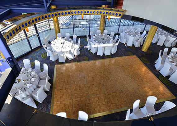 Pier 5, An Ascend Hotel Collection Member - Baltimore, MD