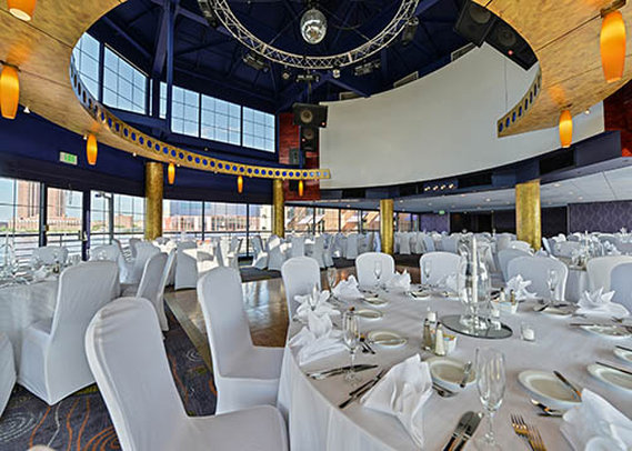Pier 5, An Ascend Hotel Collection Member - Baltimore, MD