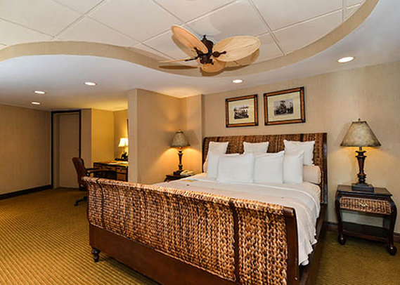 Pier 5, An Ascend Hotel Collection Member - Baltimore, MD