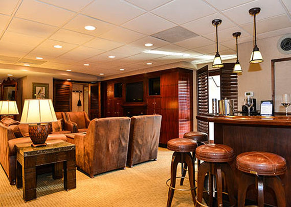 Pier 5, An Ascend Hotel Collection Member - Baltimore, MD