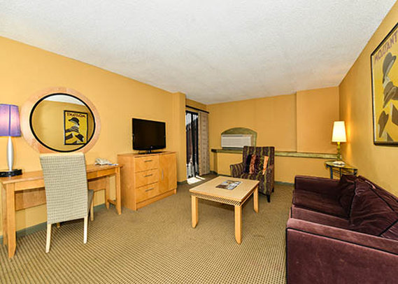 Pier 5, An Ascend Hotel Collection Member - Baltimore, MD