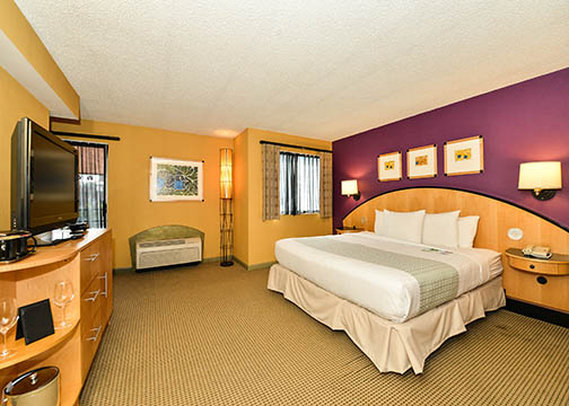 Pier 5, An Ascend Hotel Collection Member - Baltimore, MD
