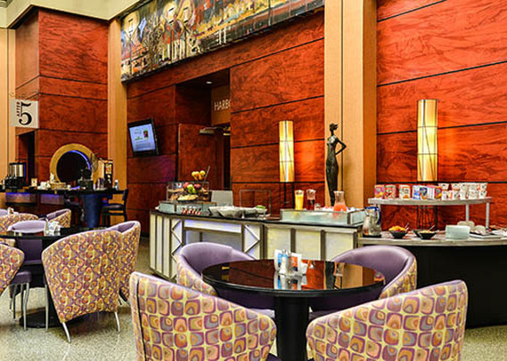Pier 5, An Ascend Hotel Collection Member - Baltimore, MD