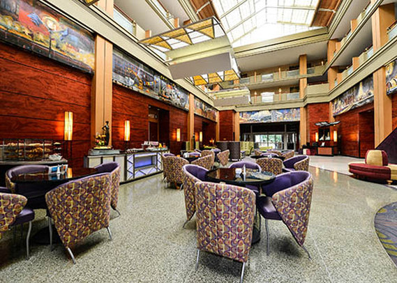 Pier 5, An Ascend Hotel Collection Member - Baltimore, MD