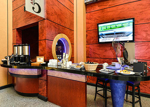 Pier 5, An Ascend Hotel Collection Member - Baltimore, MD
