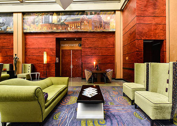 Pier 5, An Ascend Hotel Collection Member - Baltimore, MD