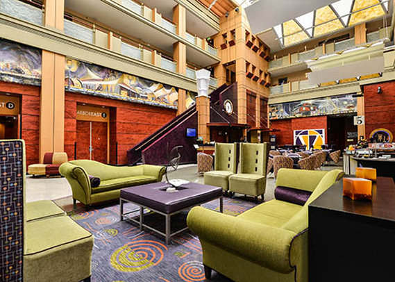 Pier 5, An Ascend Hotel Collection Member - Baltimore, MD