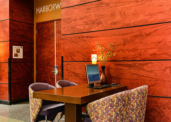 Pier 5, An Ascend Hotel Collection Member - Baltimore, MD