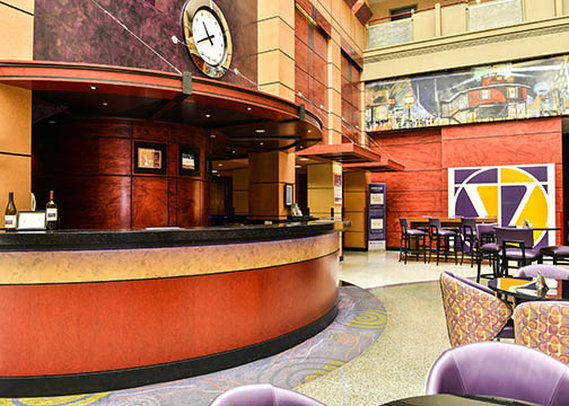 Pier 5, An Ascend Hotel Collection Member - Baltimore, MD
