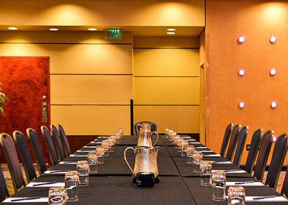 Pier 5, An Ascend Hotel Collection Member - Baltimore, MD