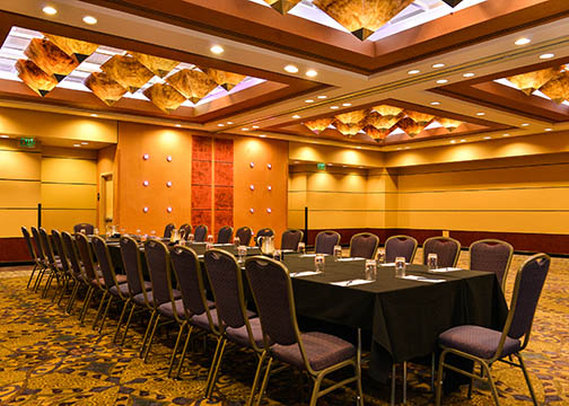 Pier 5, An Ascend Hotel Collection Member - Baltimore, MD