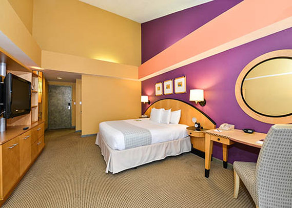 Pier 5, An Ascend Hotel Collection Member - Baltimore, MD