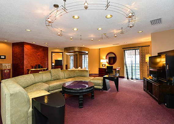Pier 5, An Ascend Hotel Collection Member - Baltimore, MD