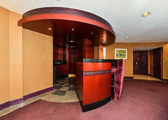 Pier 5, An Ascend Hotel Collection Member - Baltimore, MD