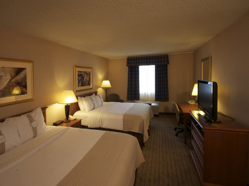 Holiday Inn - Alexandria, MN