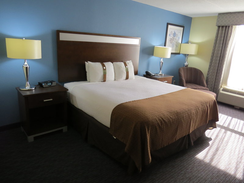 Holiday Inn LANSDALE - Kulpsville, PA