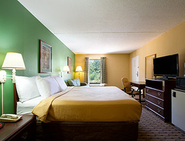 Sheridan Inn - Duncan, SC