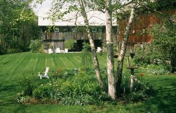Colby Hill Inn - Henniker, NH