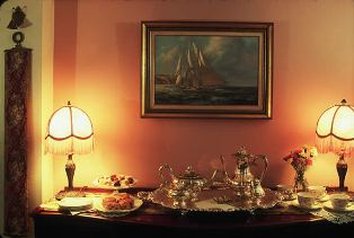 Colby Hill Inn - Henniker, NH