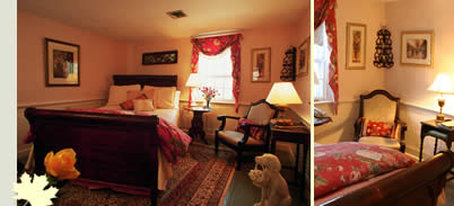 Colby Hill Inn - Henniker, NH